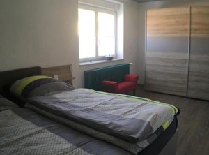 Ferienwohnung Alte | Ringsheim