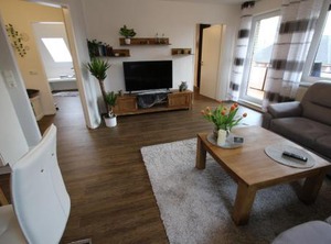 Ferienwohnung See | Rhauderfehn