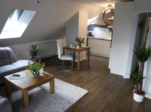 Ferienwohnung See | Rhauderfehn
