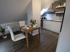 Ferienwohnung See | Rhauderfehn