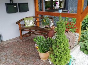 Ferienwohnung Der | Nisterau