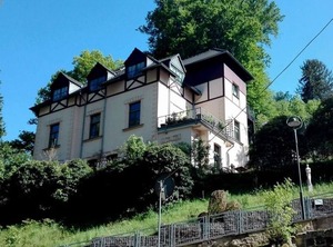 Ferienwohnung | Niederrathen