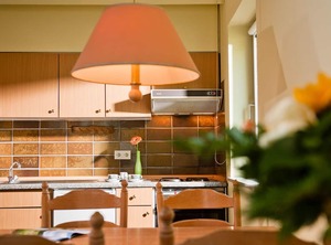 Ferienhaus Für Gäste Mit Daun | Eifel-Ferienpark Daun