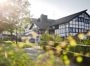 Ferienhaus Für Gäste Mit Daun | Eifel-Ferienpark Daun