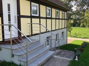 Bömitz | Rubkow