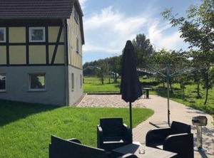 Bömitz | Rubkow