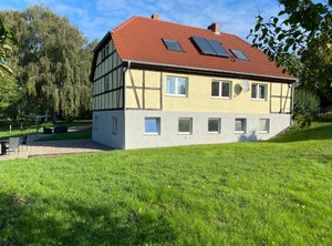 Bömitz | Rubkow