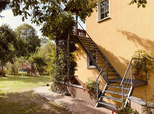 Ferienwohnung Benz Use | Benz