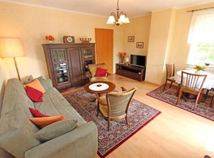 Ferienwohnung Benz Use | Benz