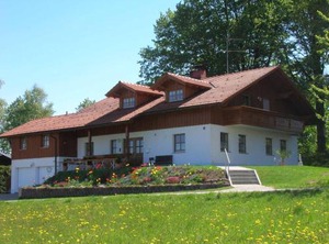 Ferienwohnung | St. Oswald