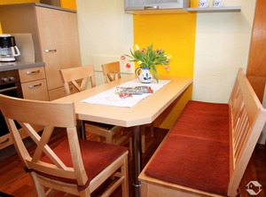 Balkon Schlafzimmer Max Personen | Altglashutten