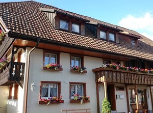 Balkon Schlafzimmer Max Personen | Altglashutten