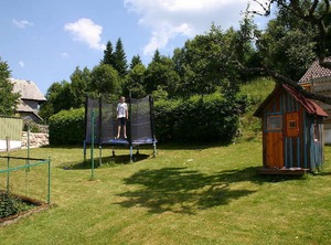 Balkon Schlafzimmer Max Personen | Altglashutten