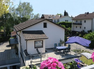 Ferienwohnung Schlafraum Max Personen | Dingelsdorf