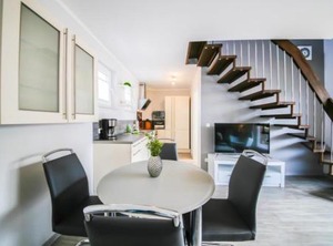 Ferienwohnung Glücksgefühl | Timmendorfer Strand