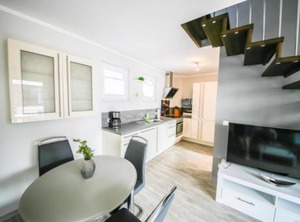 Ferienwohnung Glücksgefühl | Timmendorfer Strand
