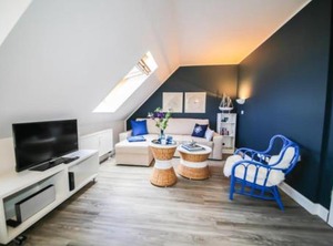 Ferienwohnung Nordnordost | Timmendorfer Strand
