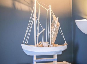 Ferienwohnung Nordnordost | Timmendorfer Strand