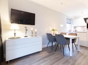 Ferienwohnung Petit Palais | Timmendorfer Strand