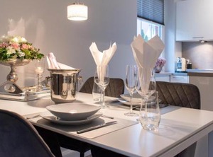 Ferienwohnung Petit Palais | Timmendorfer Strand