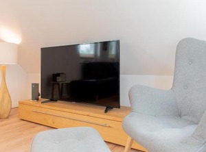 Ferienwohnung Dat Seepeerdje | Timmendorfer Strand