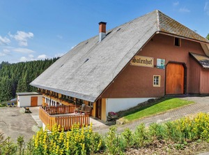 Gasthaus Zum Kreuz Märgen Lhs | Schwarzenbach
