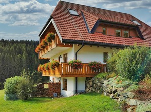 Gasthaus Zum Kreuz Märgen Lhs | Schwarzenbach