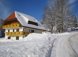 Gasthaus Zum Kreuz Märgen Lhs | Schwarzenbach