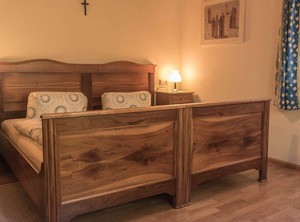 Ferienwohnung Dg Schlafzimmer Max Personen | Nordrach