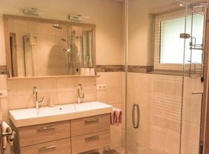 Ferienwohnung Dg Schlafzimmer Max Personen | Nordrach