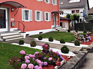 Ferienwohnung | Oberreutin