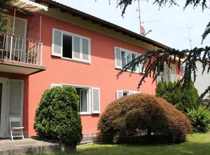 Ferienwohnung | Oberreutin