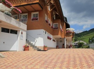 Pension Glöcklehof | Todtnau