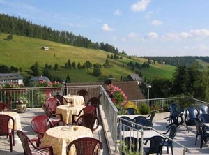 Pension Glöcklehof | Todtnau