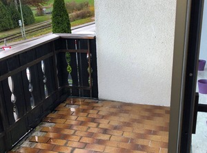 Ferienwohnung | Fischach
