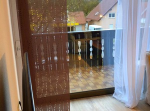 Ferienwohnung | Fischach