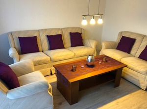 Ferienwohnung | Fischach