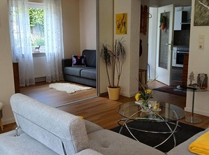 Ferienwohnung Ga | Hornberg