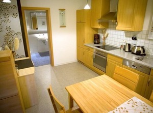 Ferienwohnung Pirna Für Personen Schlafzimmer | Leubnitz-Neuostra