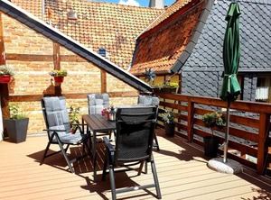 Ferienwohnung | Quedlinburg