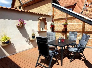 Ferienwohnung | Quedlinburg