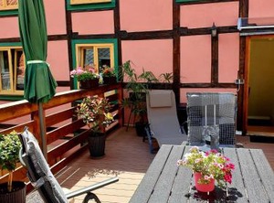 Ferienwohnung | Quedlinburg