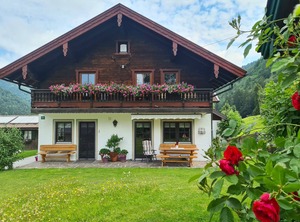 Ferienwohnungen Hamberger | Aschau im Chiemgau