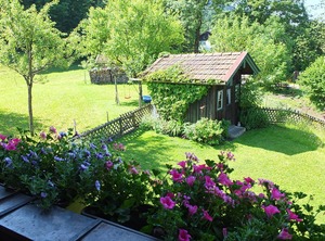 Ferienwohnungen Hamberger | Aschau im Chiemgau