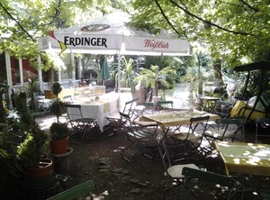 Ferienwohnung | Altlindenau