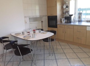 Ferienwohnung Palais | Hurup