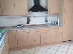 Ferienwohnung Palais | Hurup