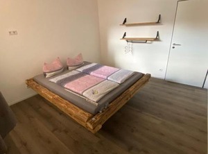 Ferienwohnung | Oberstaufen