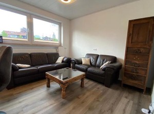 Ferienwohnung | Oberstaufen