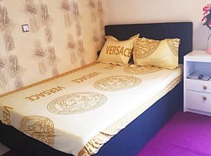 Ferienwohnung Friedberg Hessen Für Bis Personen Ab | Friedberg
